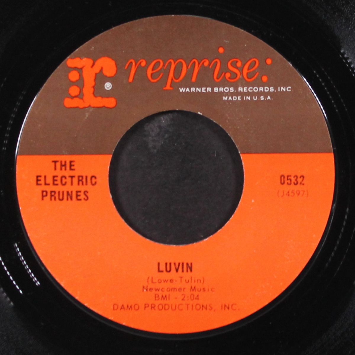 i had too much to dream (last night) by ELECTRIC PRUNES