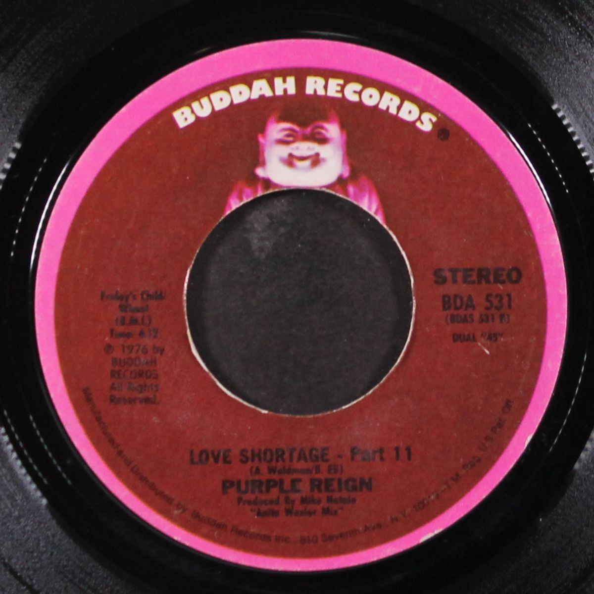 love shortage / part 2 by PURPLE REIGN