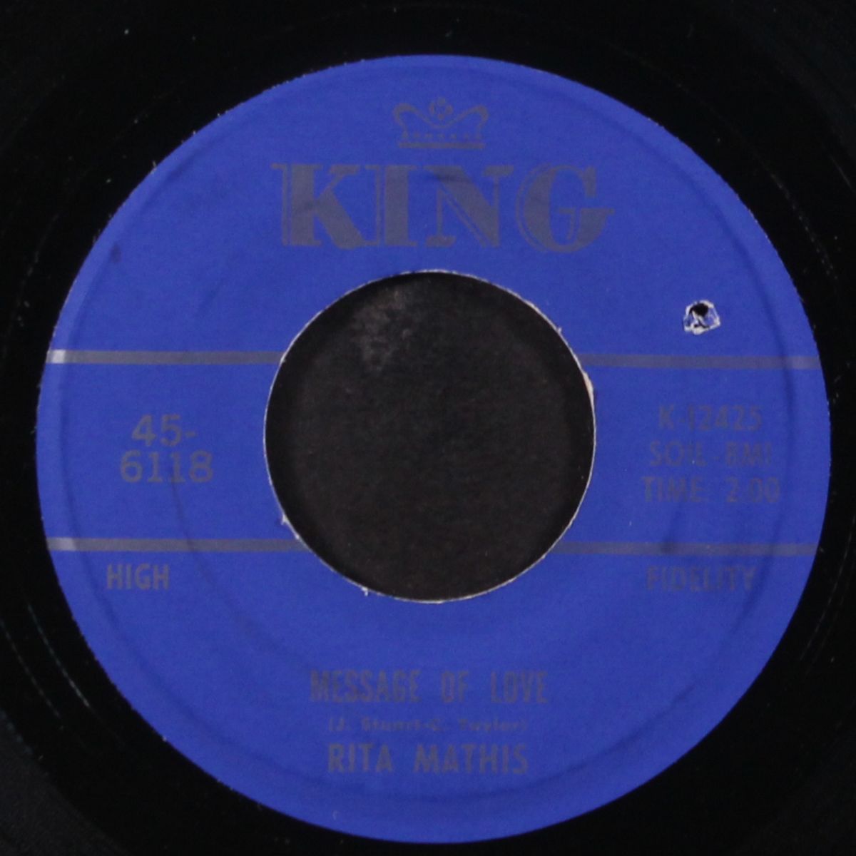 true love is a wonderful feeling / message of love by RITA MATHIS