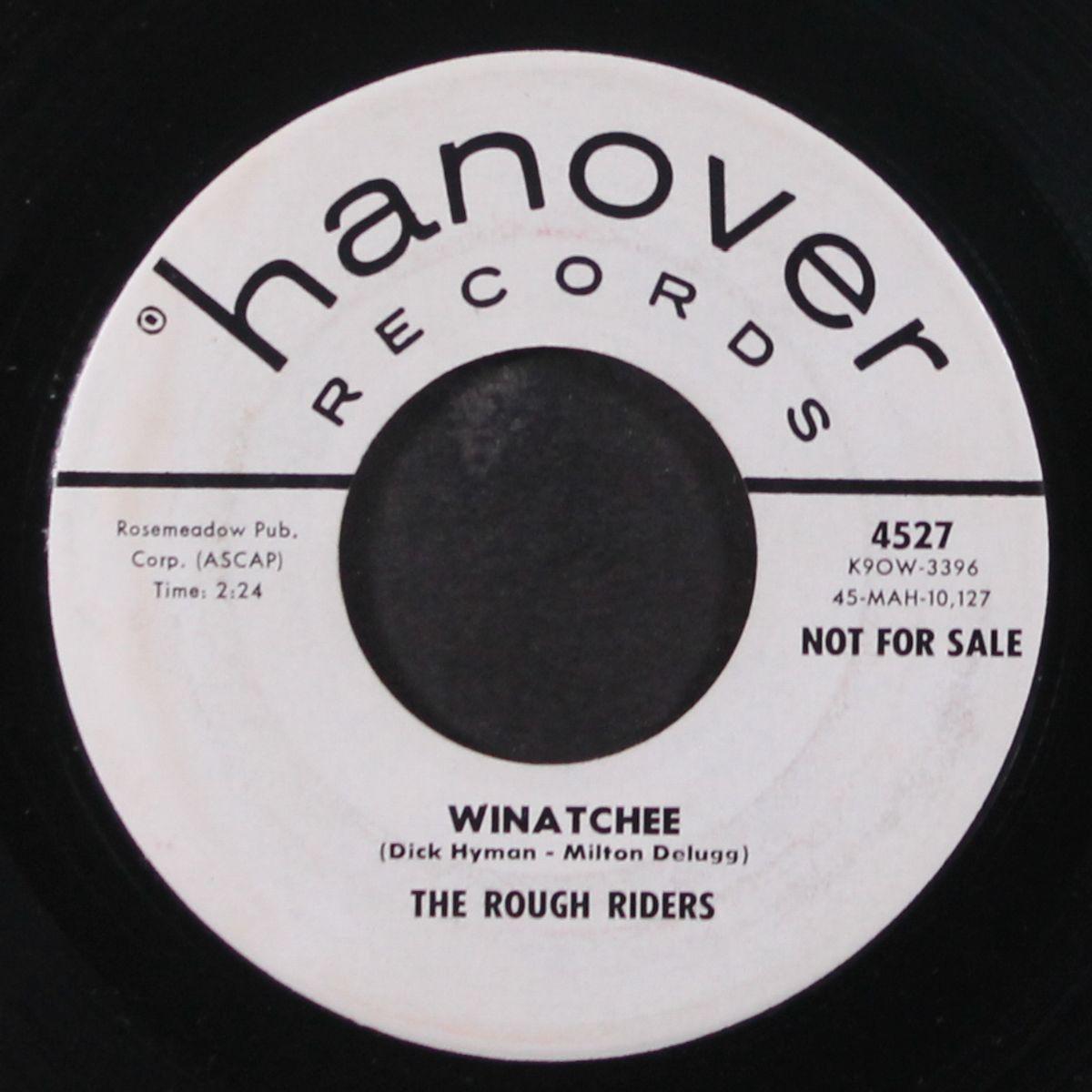 stampede / winatchee by ROUGH RIDERS