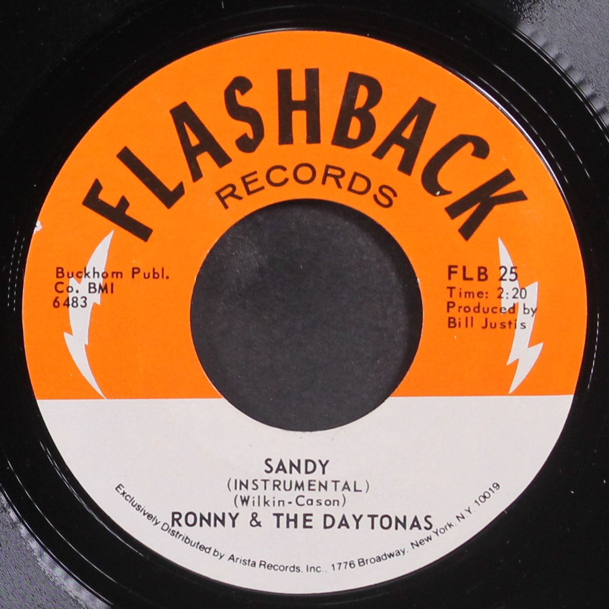 sandy / instro by RONNY & DAYTONAS
