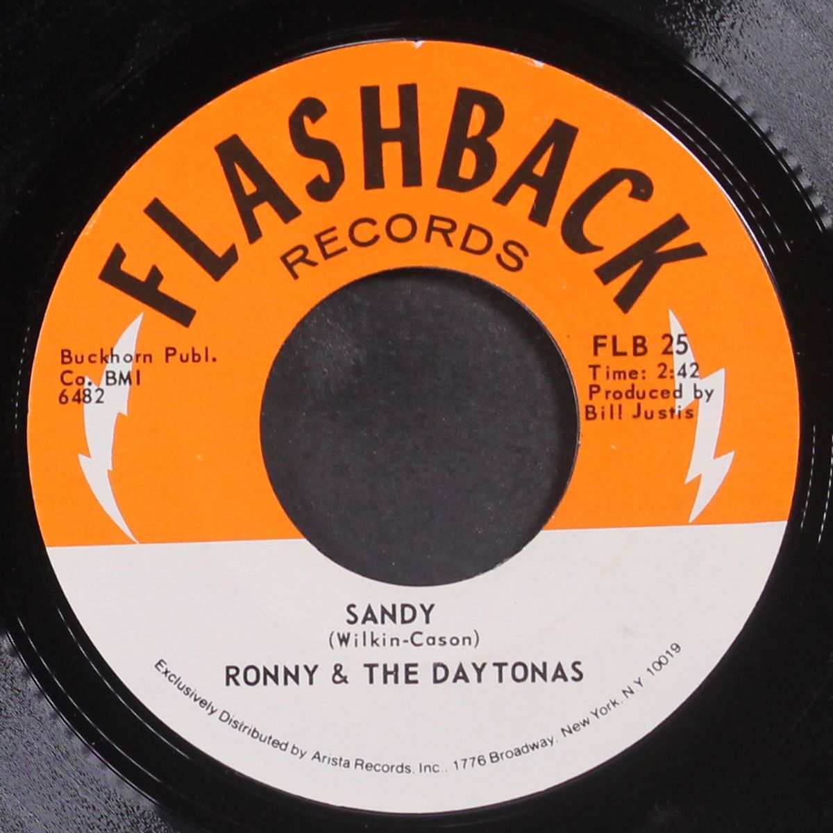 sandy / instro by RONNY & DAYTONAS