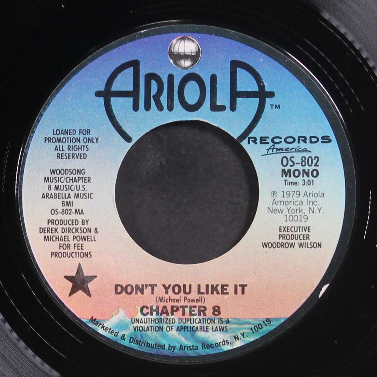 don't you like it / mono by CHAPTER 8