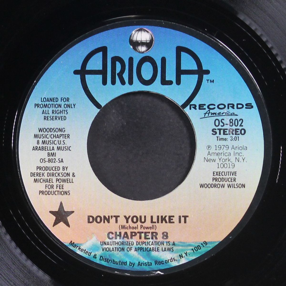 don't you like it / mono by CHAPTER 8