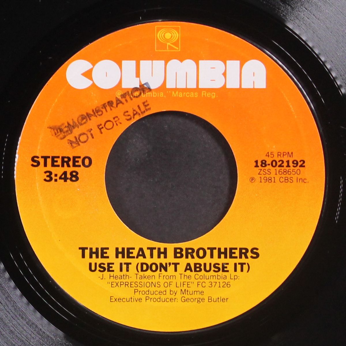 use it by HEATH BROTHERS
