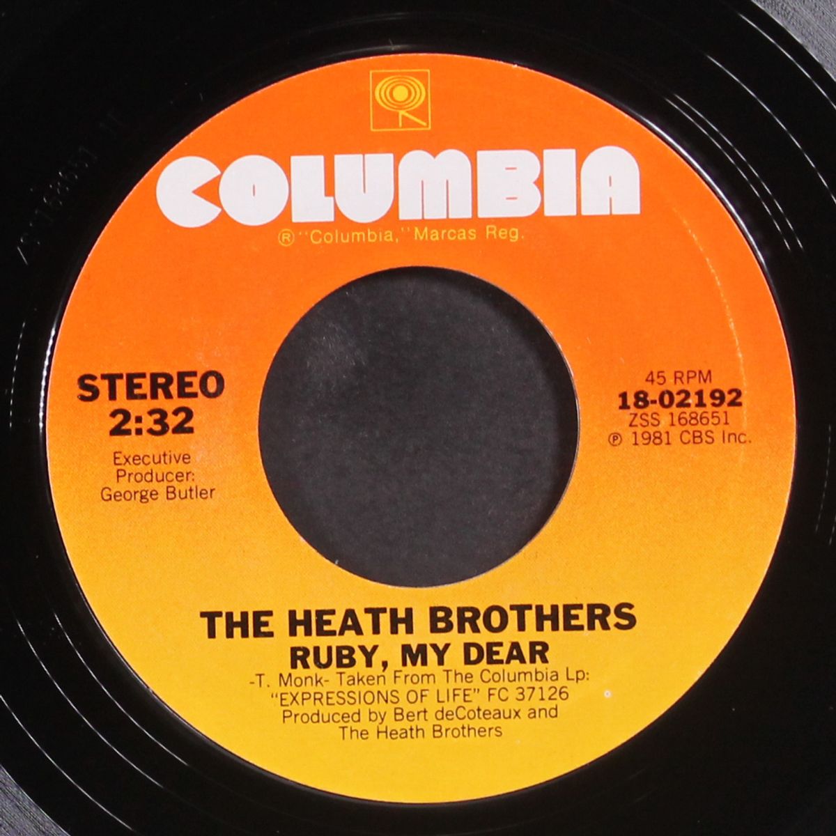 use it by HEATH BROTHERS