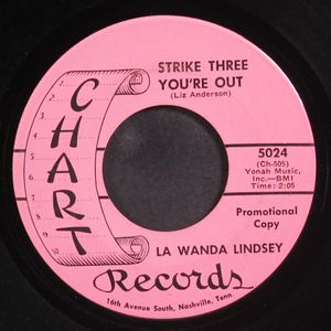 LAWANDA LINDSEY