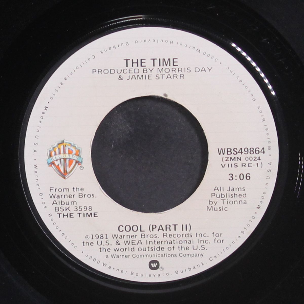 cool / pt. 2 by TIME