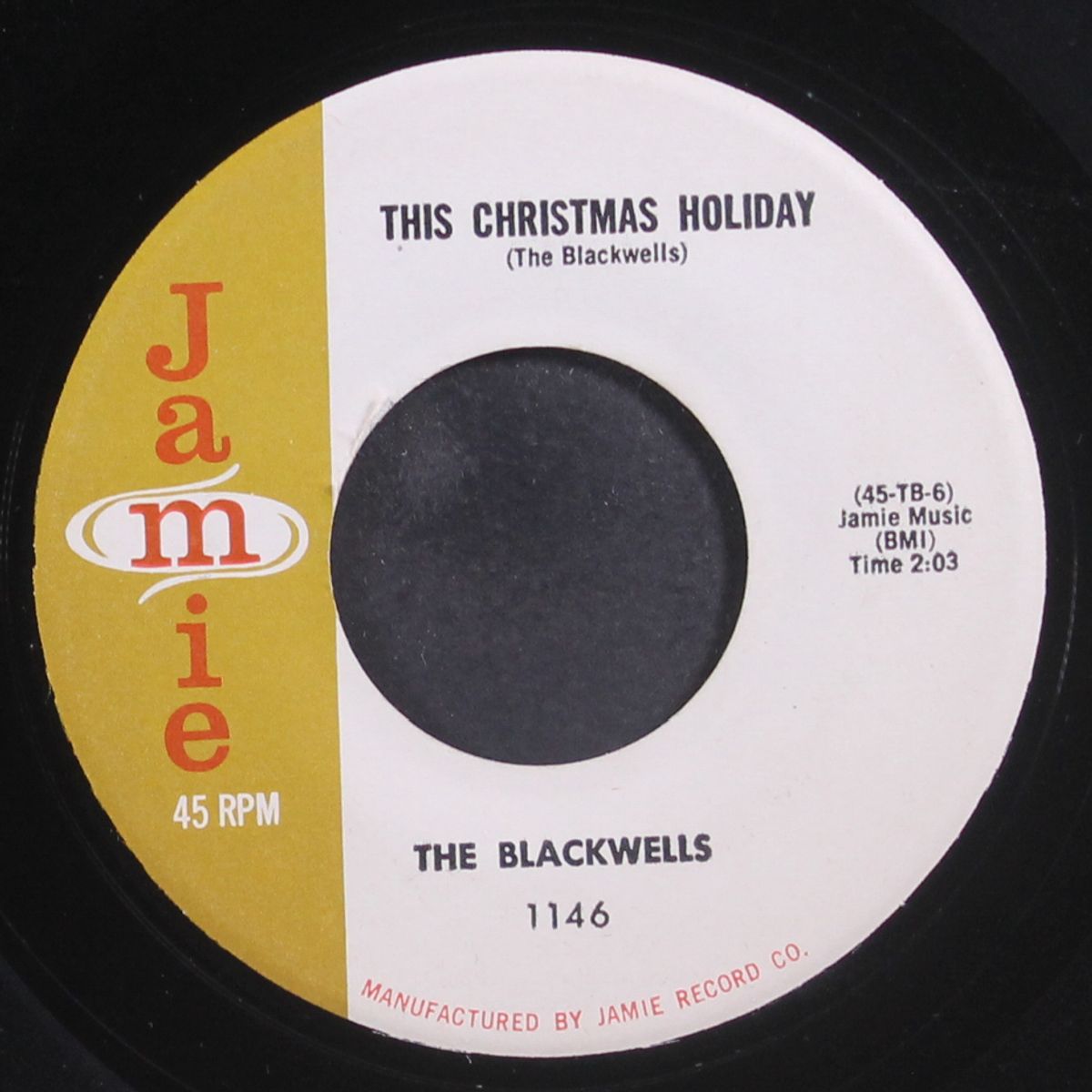 this christmas holiday by BLACKWELLS