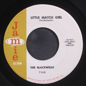 BLACKWELLS