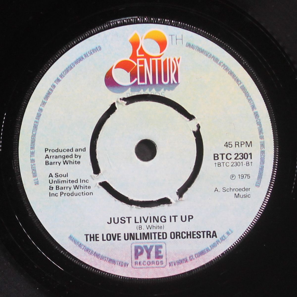 my sweet summer suite by LOVE UNLIMITED ORCHESTRA
