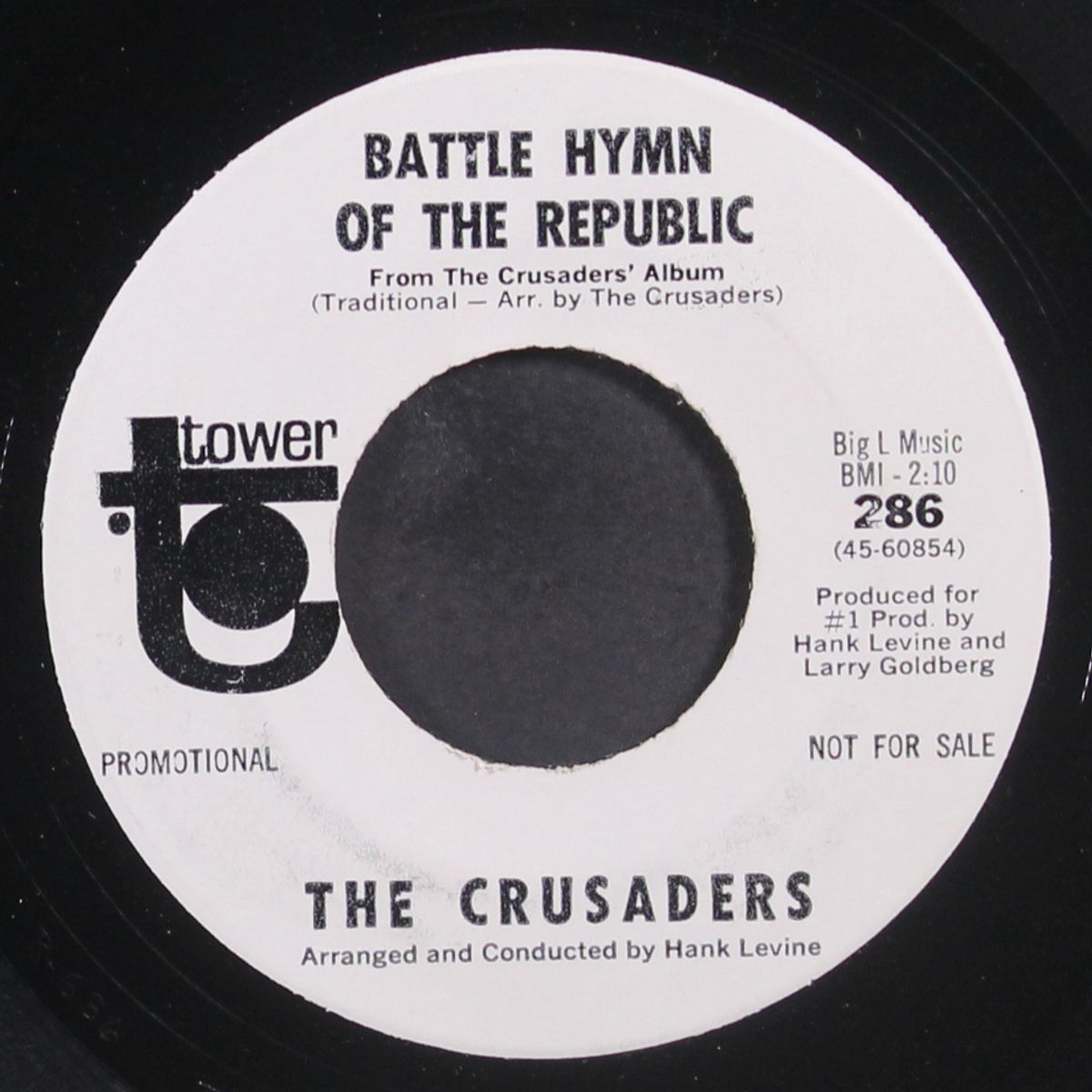little drummer boy by CRUSADERS