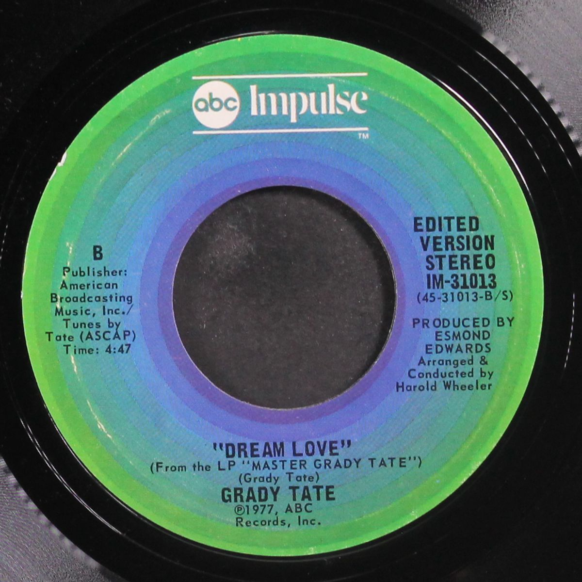 funiculi funicula by GRADY TATE