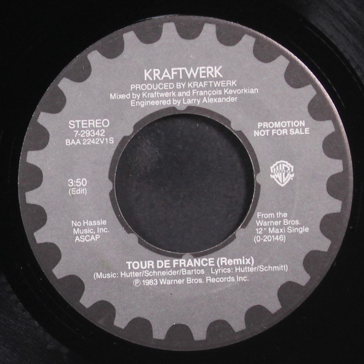 tour de france (french) / remix by KRAFTWERK