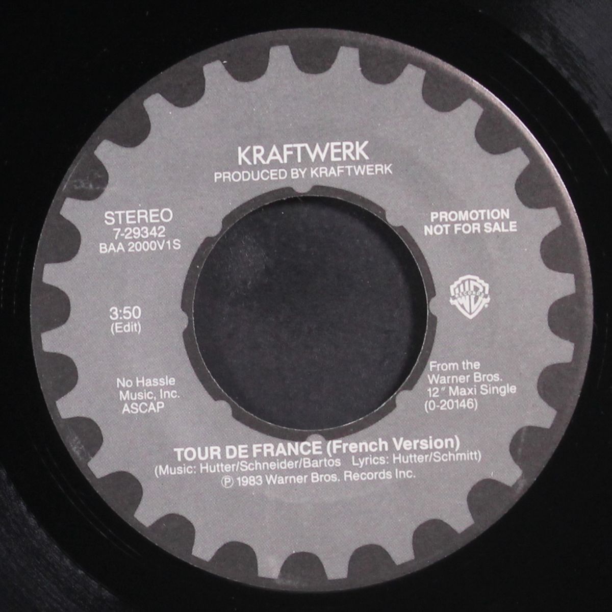 tour de france (french) / remix by KRAFTWERK