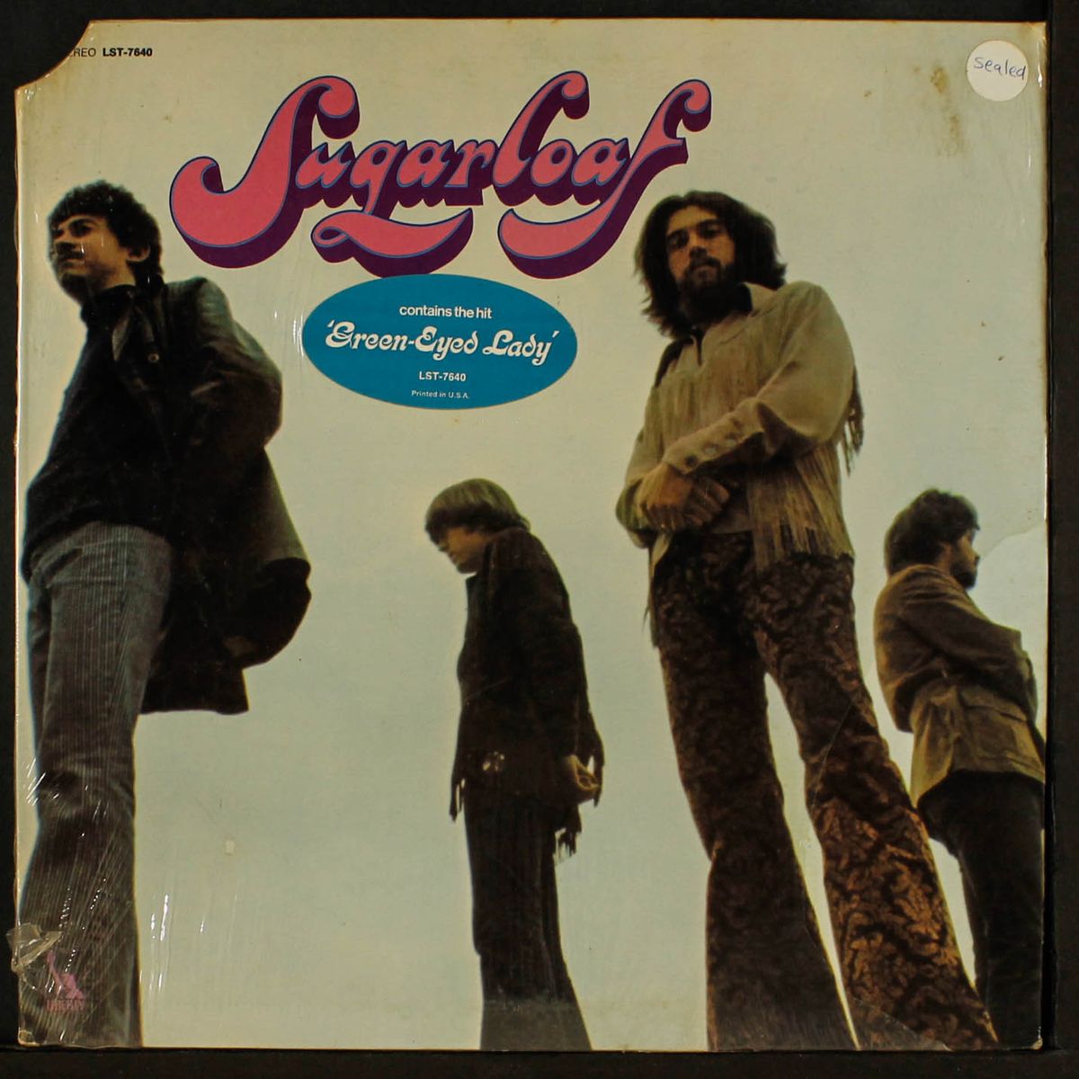 sugarloaf by SUGARLOAF