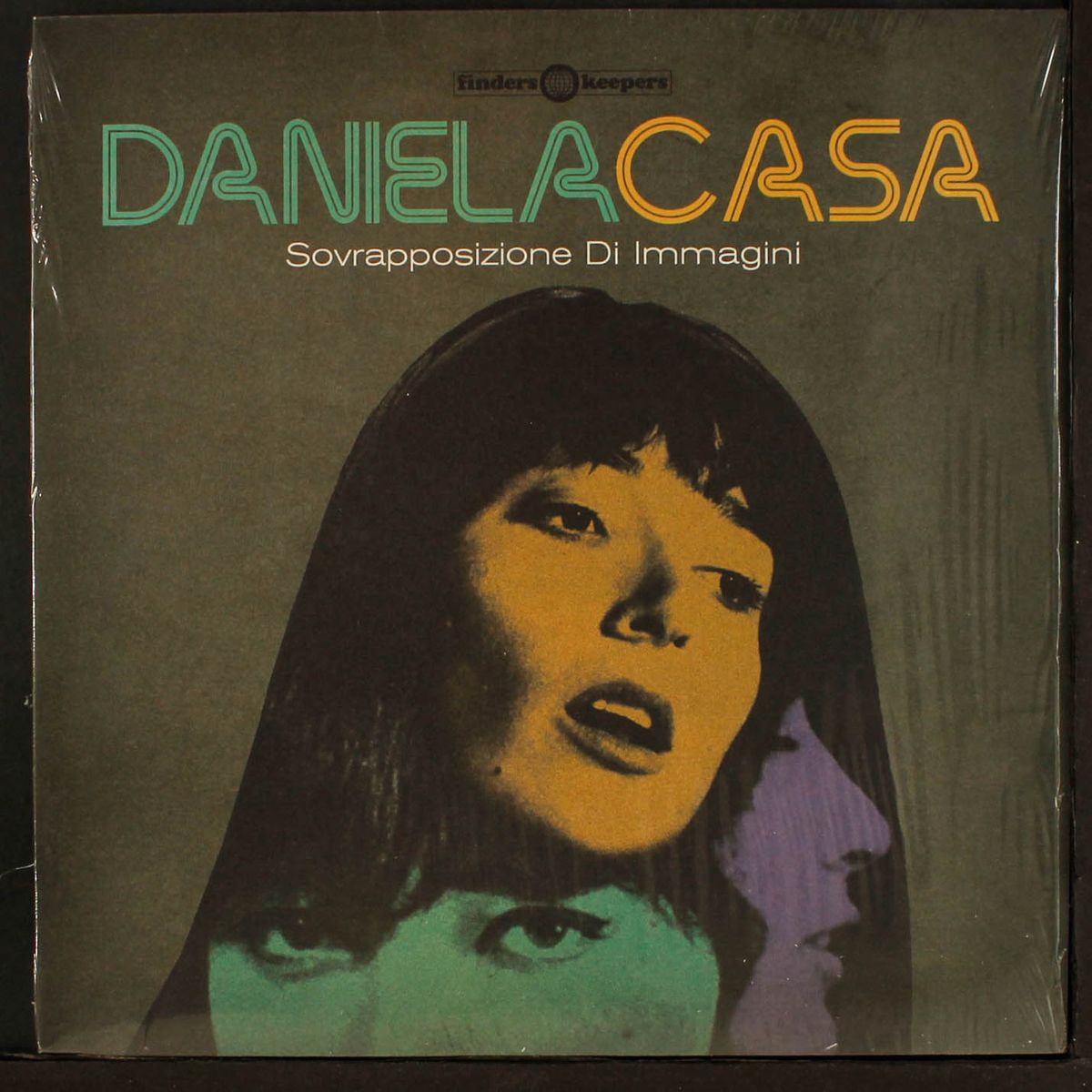 sovrapposizione di immagini by DANIELA CASA