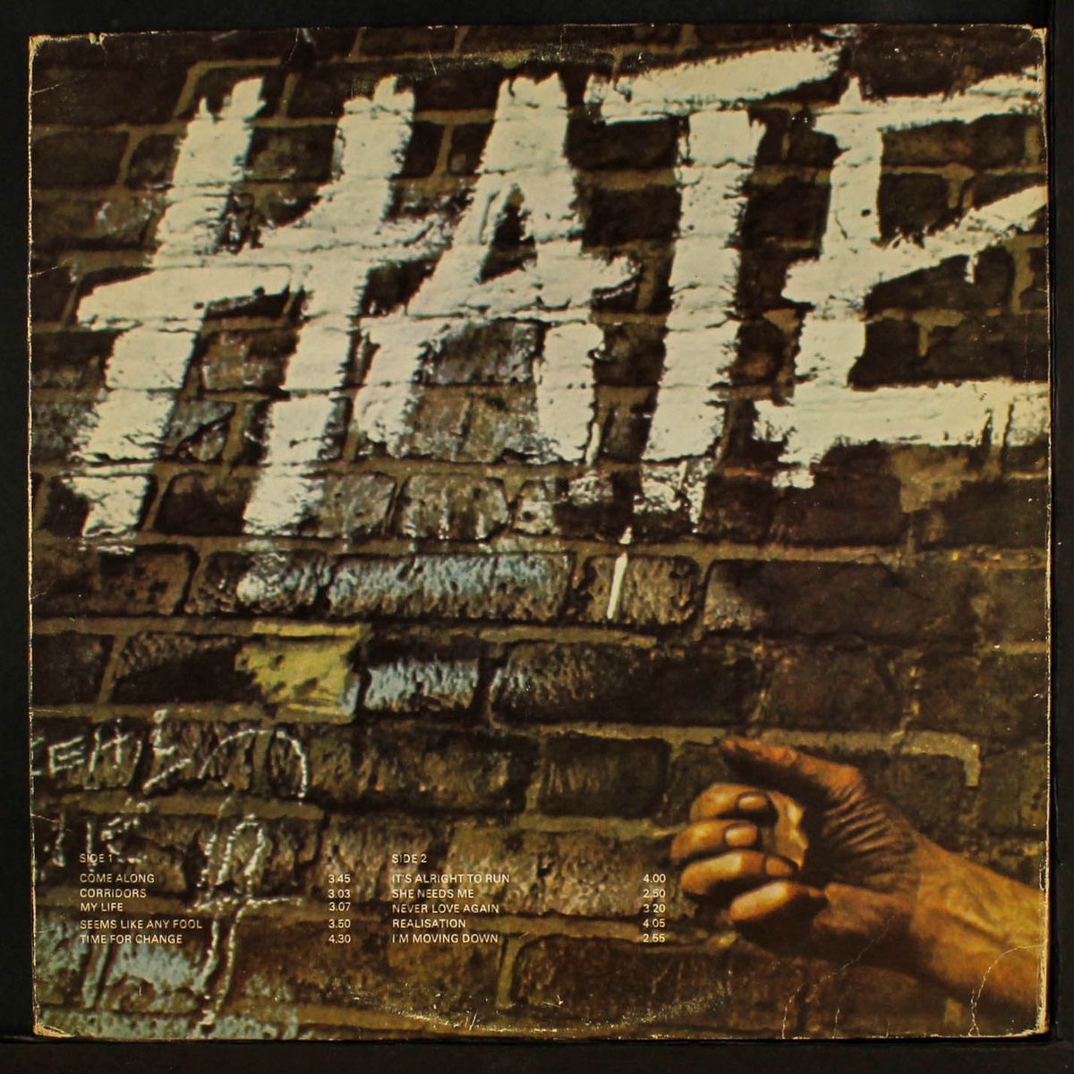 hate kills by HATE