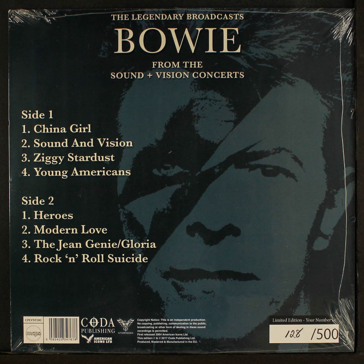 live in paris by ROLLING STONES