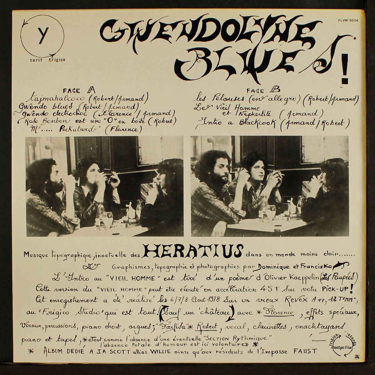 gwendolyne by HERATIUS