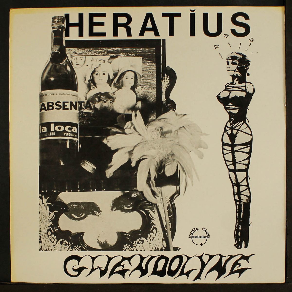 gwendolyne by HERATIUS