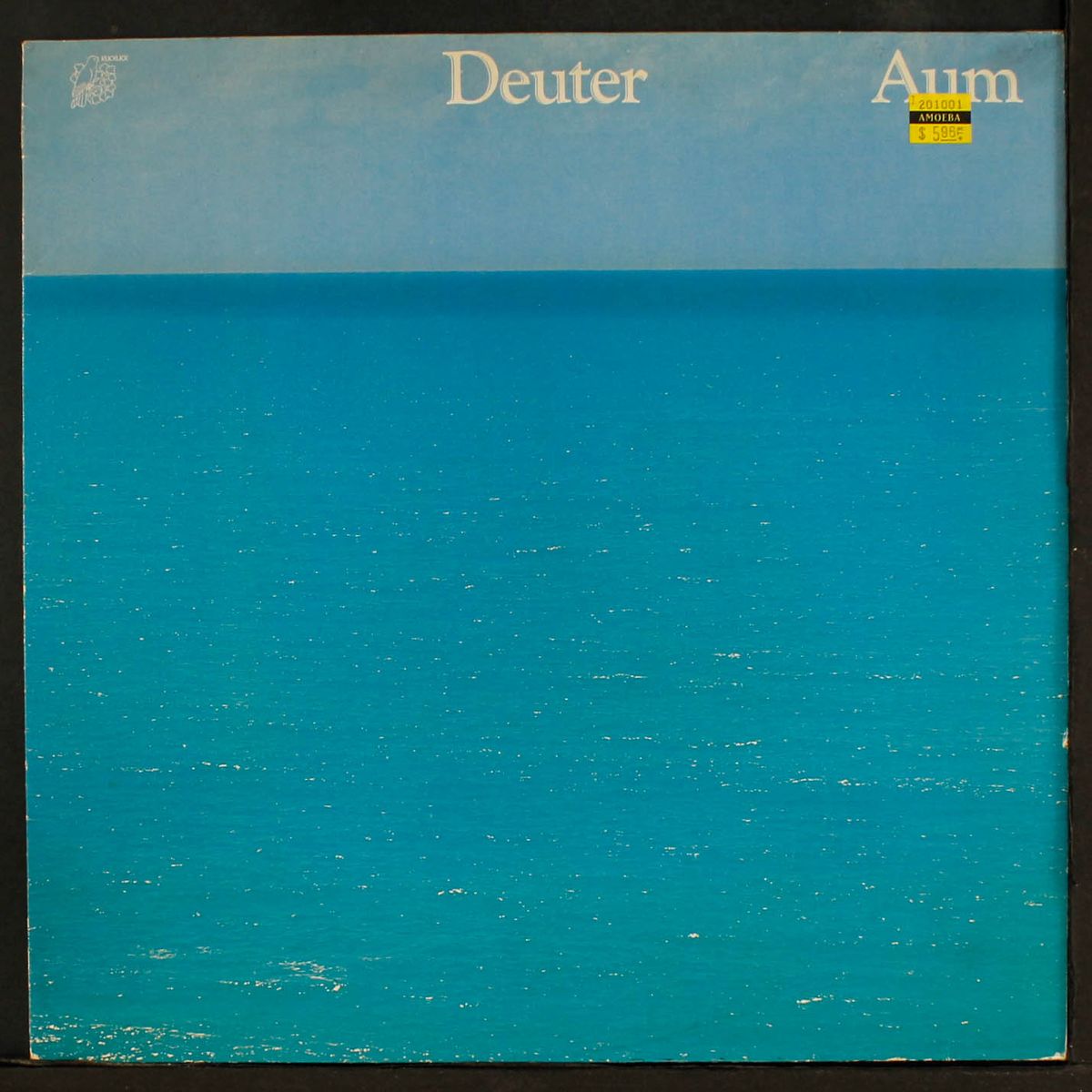 aum by DEUTER