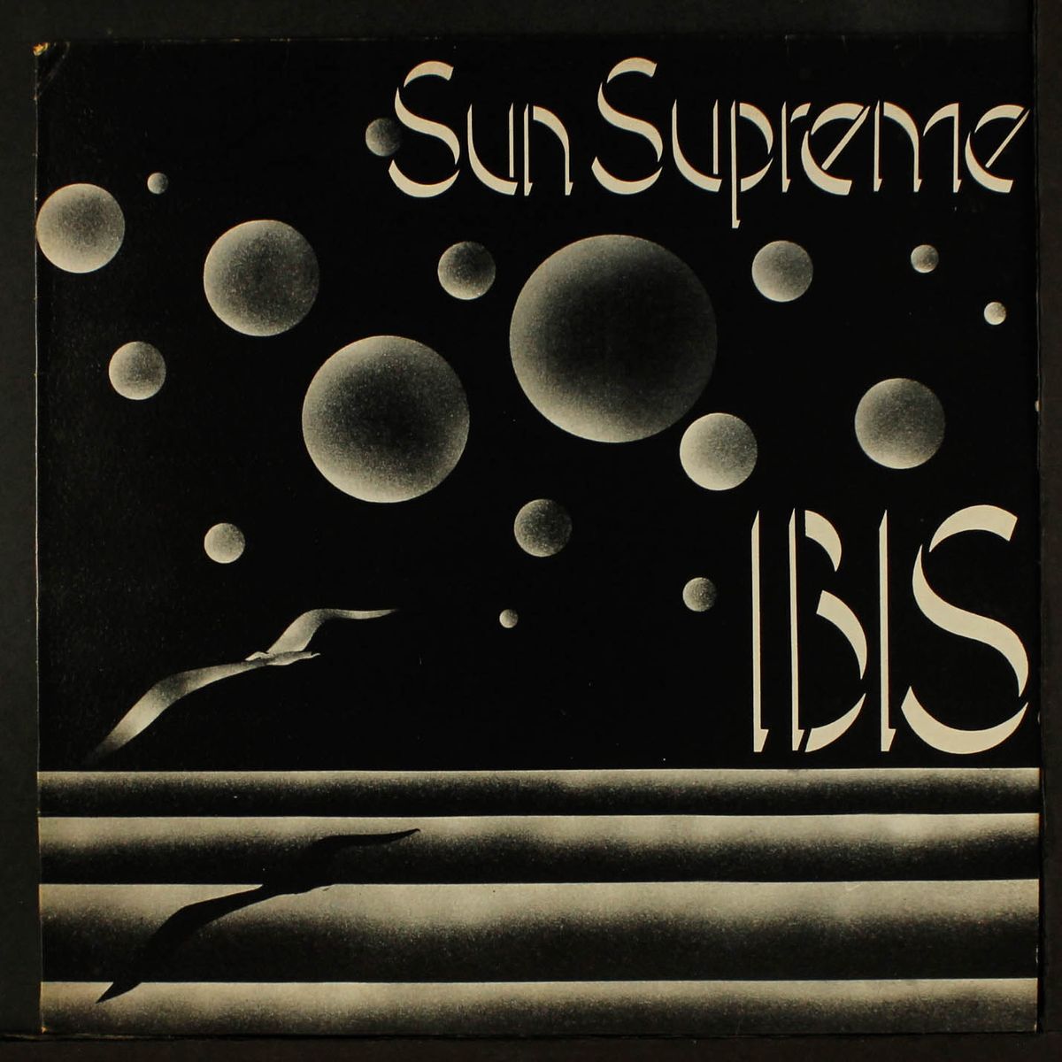 sun supreme by IBIS