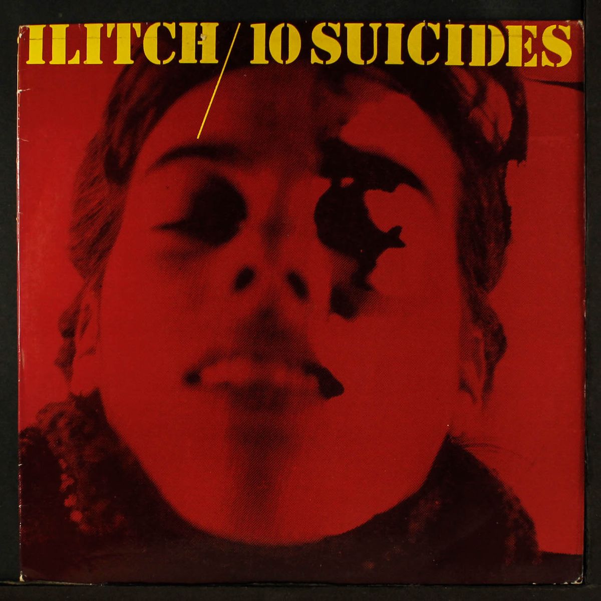 10 suicides by ILITCH
