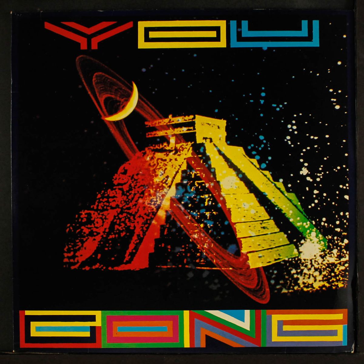 you by GONG