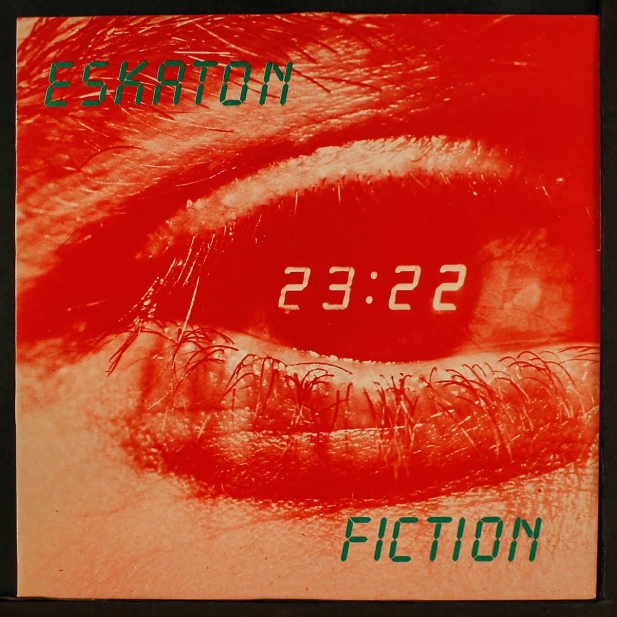 fiction by ESKATON