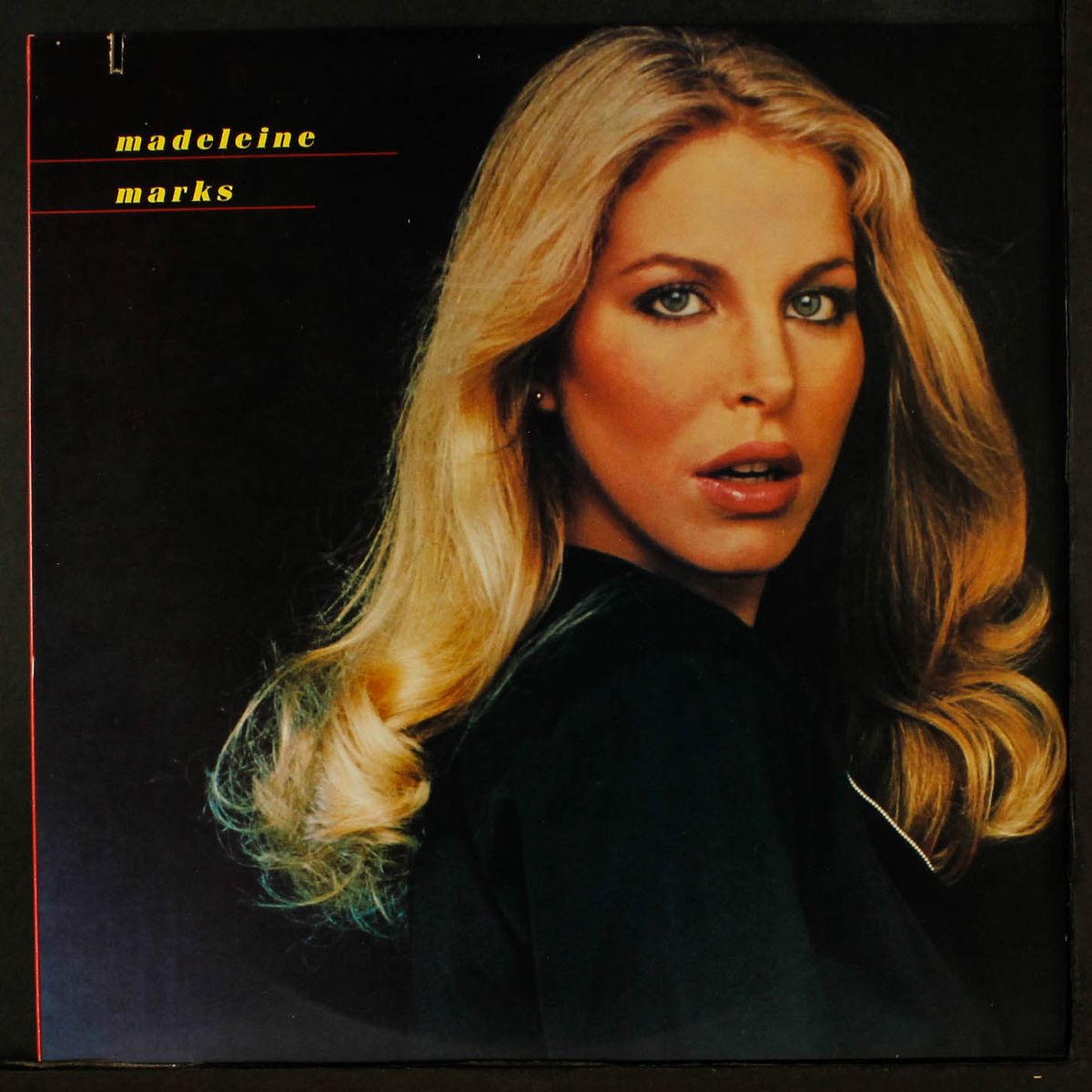 madeleine marks by MADELEINE MARKS