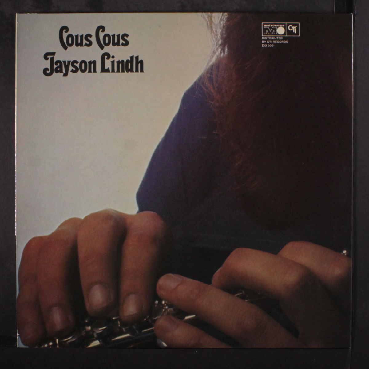 cous cous by JAYSON LINDH