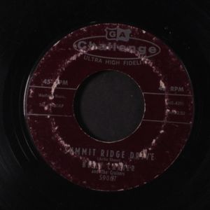 BILLY CARTER & CRUISERS
