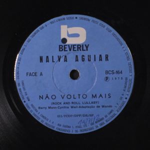 NALVA AGUIAR