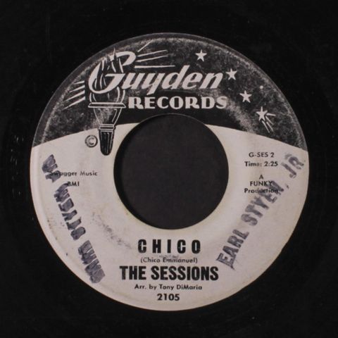 SESSIONS