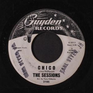 SESSIONS