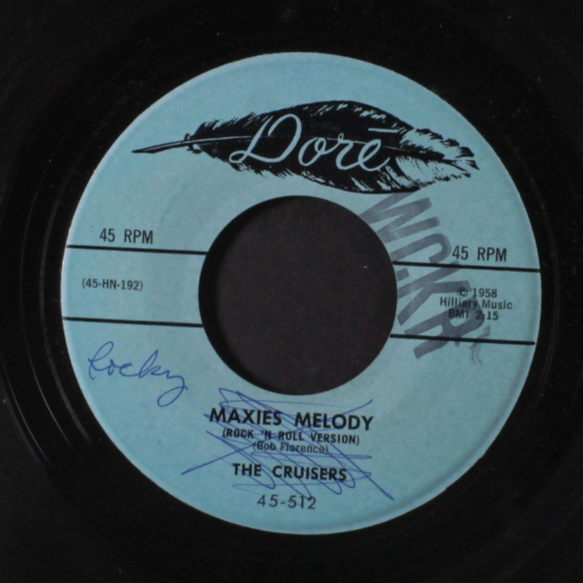 maxie's melody by CRUISERS