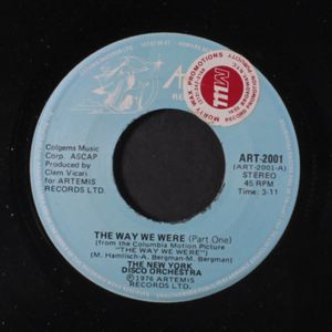 NEW YORK DISCO ORCHESTRA