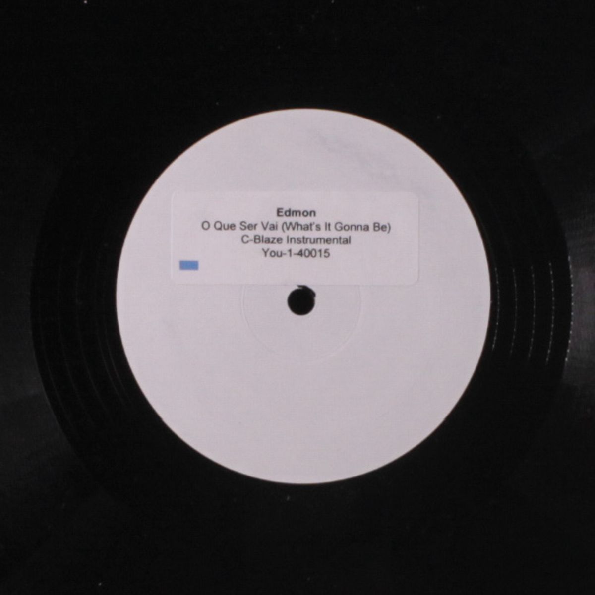 o que vai ser (what's it gonna be) by EDMON