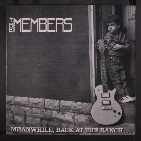 MEMBERS