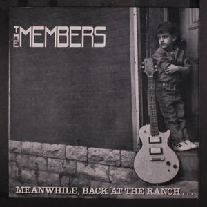 MEMBERS