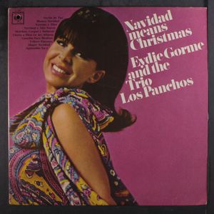 EYDIE GORME & TRIO LOS PANCHOS