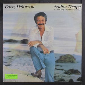 BARRY DE VORZON