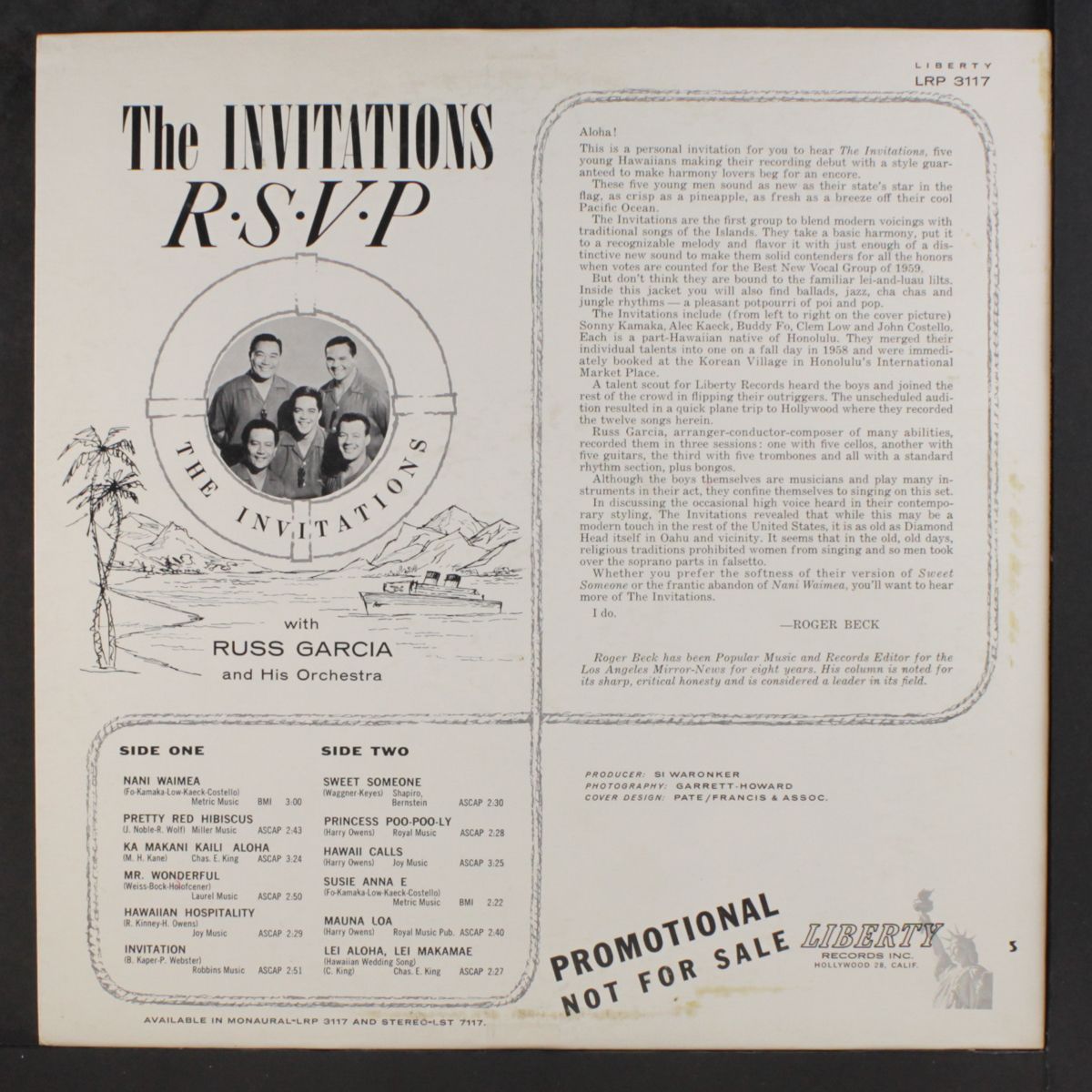 r.s.v.p. by INVITATIONS