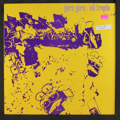 GURU GURU / ULI TREPTE