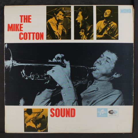 MIKE COTTON SOUND