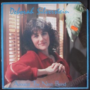 DEBORAH SILVERSTEIN
