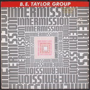 B.E. TAYLOR GROUP