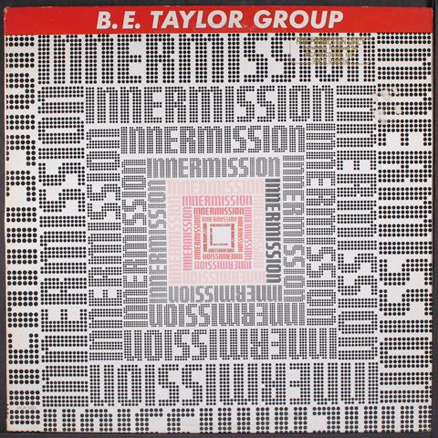 B.E. TAYLOR GROUP