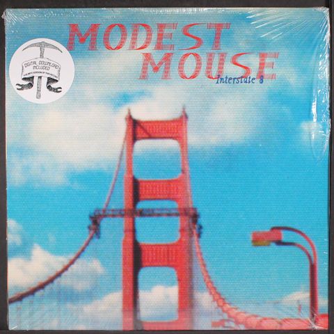 MODEST MOUSE